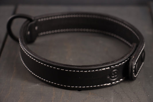 Lined Day Collar